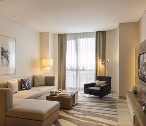 Baniyass Street Residences Serviced Apartments
