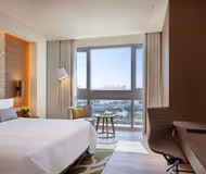 Baniyass Street Residences Serviced Apartments