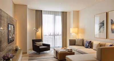 Baniyass Street Residences Serviced Apartments