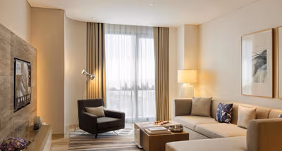 Baniyass Street Residences Serviced Apartments