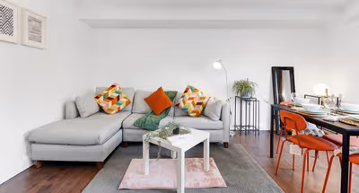 Poplar HS 2 BR
