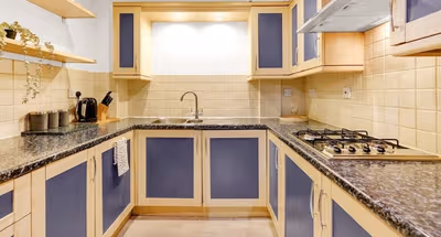 Poplar HS 2 BR