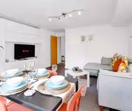 Poplar HS 2 BR