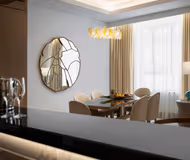 Al Jaddaf Street Serviced Apartment