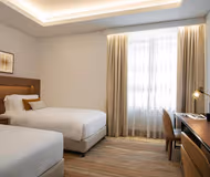 Al Jaddaf Street Serviced Apartment