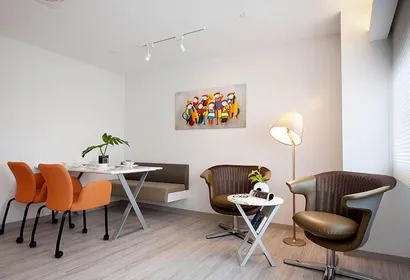 Queen Street Apartments, Central Business District