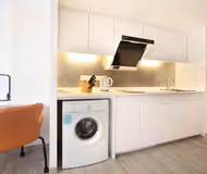 Queen Street Apartments, Central Business District