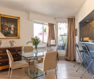 Panoramic Views from the 17th