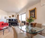 Panoramic Views from the 17th