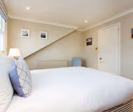 Comfort in Kensington