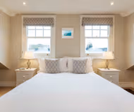 Comfort in Kensington