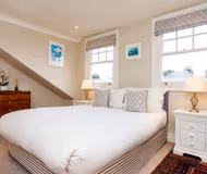 Comfort in Kensington