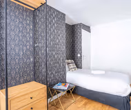 Montorgueil Serviced Apartment