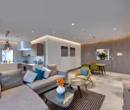 Media City Serviced Apartment