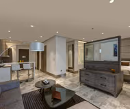 Media City Serviced Apartment