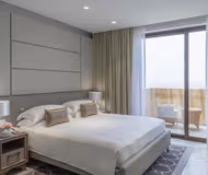 Media City Serviced Apartment