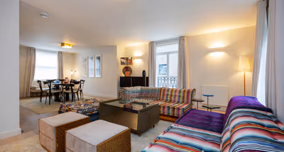 Sophisticated Splendour