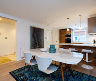 Sophisticated Splendour