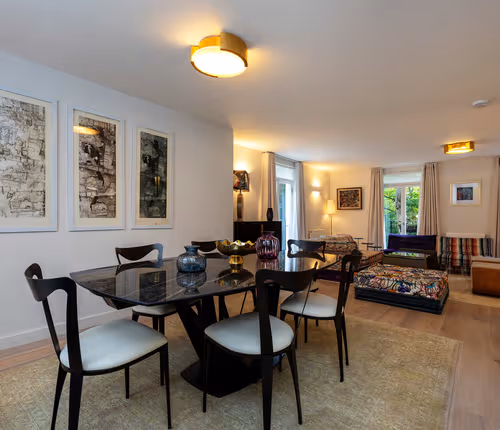 Sophisticated Splendour