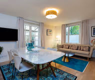 Sophisticated Splendour