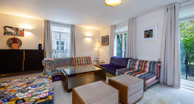 Sophisticated Splendour