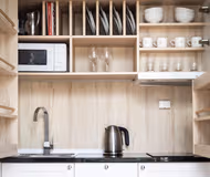 Bygdøy allé 53 service apartment