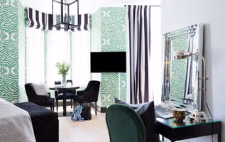 Bygdøy Serviced Apartment