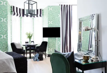 Bygdøy allé 53 service apartment