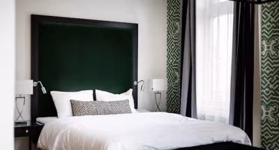 Bygdøy allé 53 service apartment