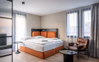 Waffenplatzstrasse Serviced Apartment