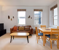 Charming Hampstead Apartment