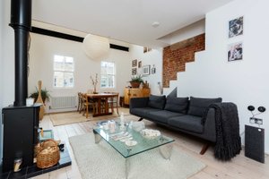 The Brickworks