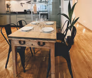 Stunning Victorian Mansion Apt