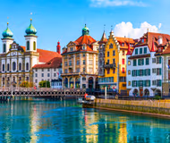 Hofstrasse Serviced Apartment