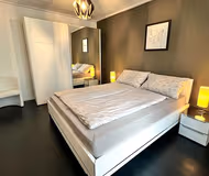 Hofstrasse Serviced Apartment