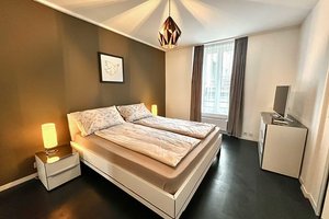 Hofstrasse Serviced Apartment