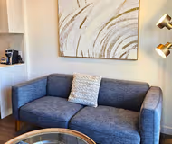 10th Ave SW Apartment