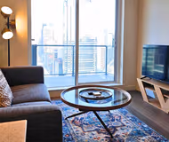 10th Ave SW Apartment