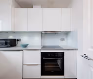 Covent Garden’s Secret