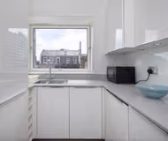 Covent Garden’s Secret