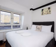 Covent Garden’s Secret