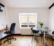 Covent Garden’s Secret