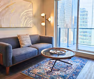 10th Ave SW Apartment