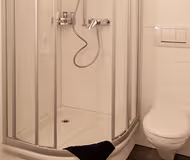 Elegant Urban Apartment with Balcony