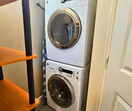 5th Ave SW Apartment