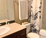 5th Ave SW Apartment