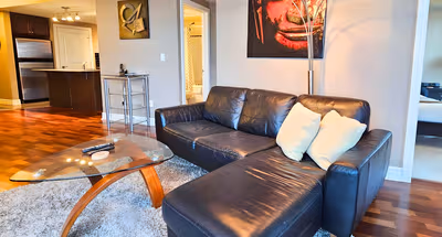 5th Ave SW Apartment