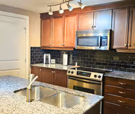 5th Ave SW Apartment