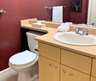 3rd Ave SW Apartment