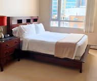 3rd Ave SW Apartment